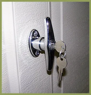Anchor Locksmith Store Houston, TX 713-470-0728 - Garage-door-locks